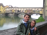 (2009-04) Voyage en Italie - 16 - Firenze